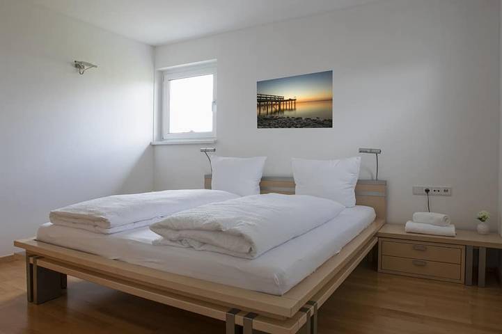 Ferienhaus für 10 Personen, mit Garten und Whirlpool in Vorarlberg - 2