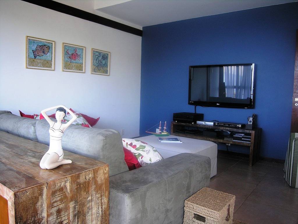 Herrliches Haus + Blick Auf Das Meer + Boot Für Touren Auf Den Inseln Von Angra in Angra dos Reis, Costa Verde (Rio de Janeiro)