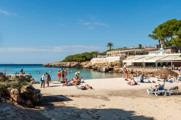 Apartment in Ciutadella, Menorca für 4 