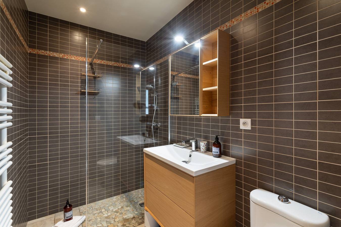 Appartement entier, Le Cap-Horn - St Malo Intra-Muros in Saint-Malo, Région de Saint-Malo