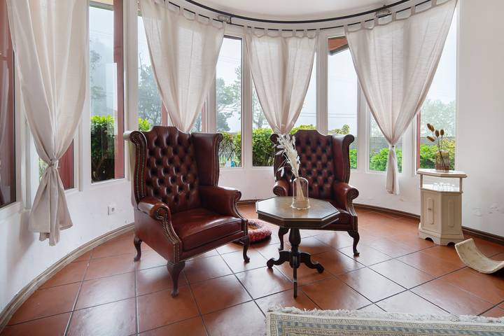 Gîte pour 2 personnes, avec jardin dans São Miguel - 3
