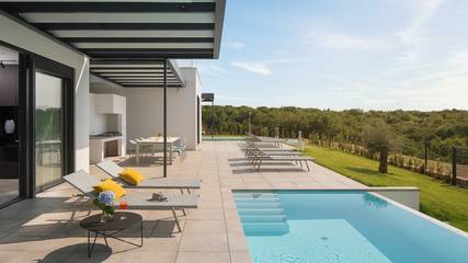 Ferienhaus für 6 Personen in Bale, Rovinj und Umgebung, Bild 1
