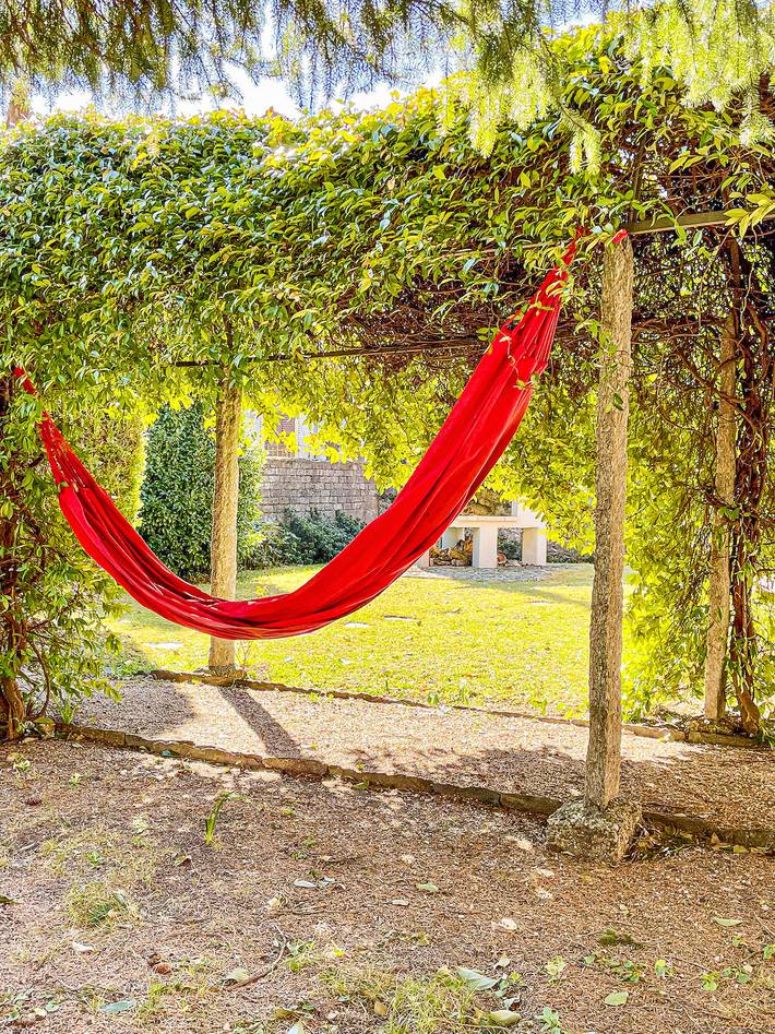 Ferienhaus für 7 Personen, mit Balkon und Garten am Lago Maggiore - 3