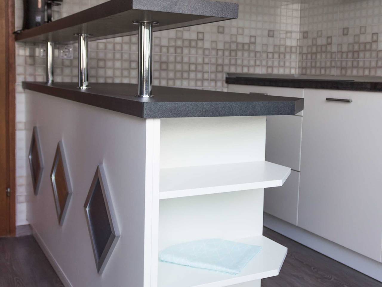 Entire apartment, Two Bedroom Apartment in Karavanke in Pohorje, Lower Styria