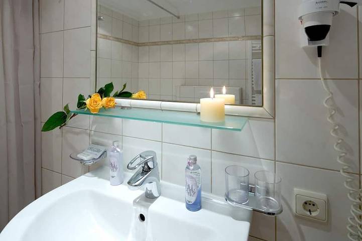 Maison d’hôte pour 3 personnes, avec Sauna à Pertisau - 4