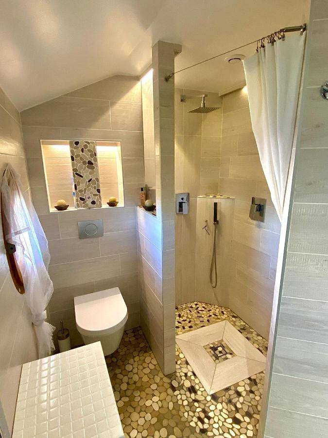 Carnetin Le Parc, Gite et B&B in Thorigny-sur-Marne, Seine-et-Marne