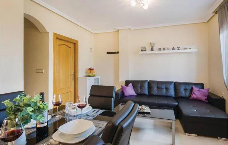 Casa vacanza per 10 persone, con piscina e giardino nonché panorama e sauna, con animali domestici - 1