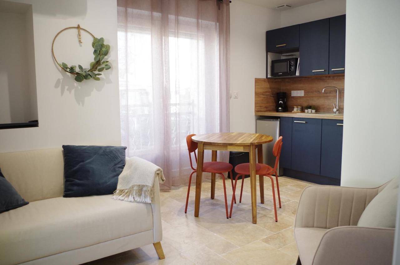 Appartement entier, Tu Elleta in Tulette, Région de nyons