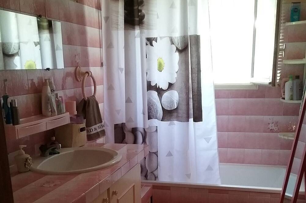 Chambre chez l'habitant in Gargas, Parc naturel régional du Luberon