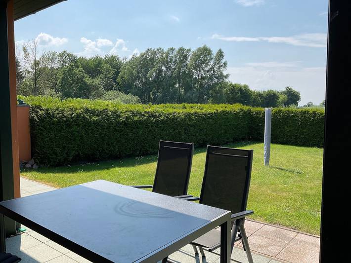 Ferienwohnung für 4 Personen, mit Garten und Terrasse, kinderfreundlich in Bergen auf Rügen und Umgebung - 3