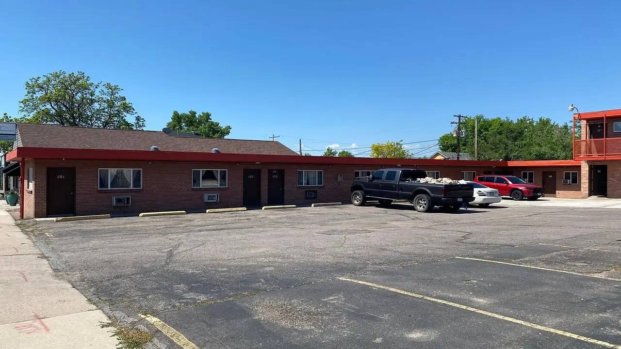 Ganze Ferienwohnung, Ferienwohnung für 2 Personen (14 m²) in Arapahoe County