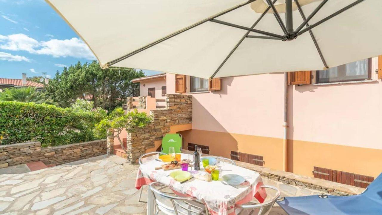 Ferienhaus für 4 Personen (40 m²) in Stintino in Stintino, Nurra