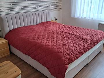 Ferienwohnung für 4 Personen in Büsum, Dithmarschen, Bild 1