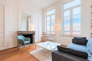 Gîte pour 2 personnes dans Office De Tourisme Du Nord