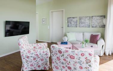 Ferienhaus für 4 Personen in Gelting, Ostsee Schleswig-Holstein, Bild 4