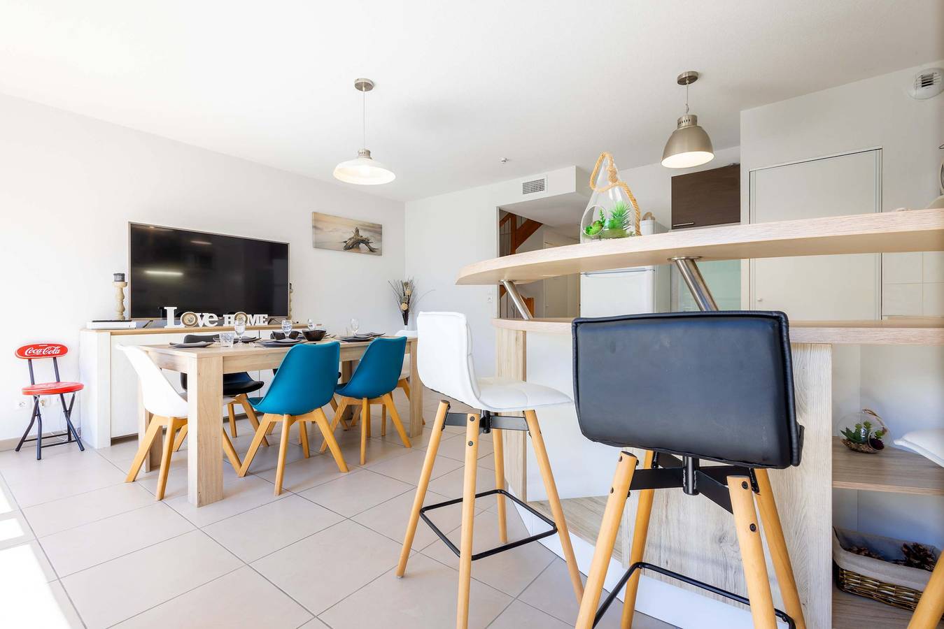 Villa Bianca – Spacious and Comfortable in Sérignan, Côte méditerranéenne (France)
