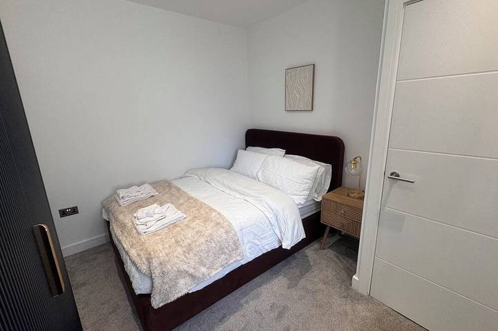 Ganze Wohnung, Roker Beach Retreat - Near Stadium of Light, Roker Pier & Lighthouse, Roker Park in Roker, Sunderland