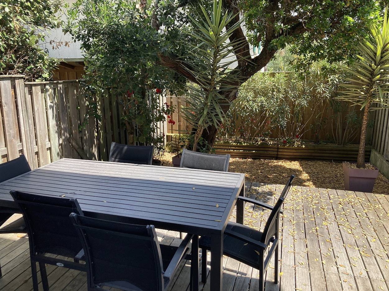 Entire apartment, Holiday apartment for 4 people in Lège-Cap-Ferret, Arcachon region