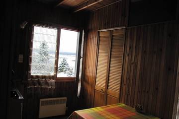 Chalet für 2 Personen in Grande-Rivière, Regionaler Naturpark Hochjura, Bild 4