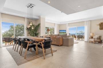 Villa voor 8 Personen in Elviria, Marbella, Afbeelding 3