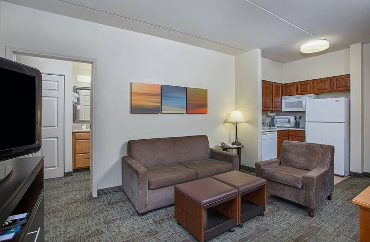Holiday apartment for 2 people, with pool - 1