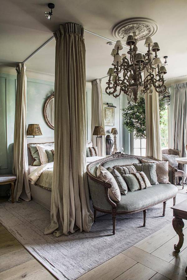 Chambre d’hôte pour 2 personnes, avec sauna et jacuzzi ainsi que jardin et piscine à Bruges - 4