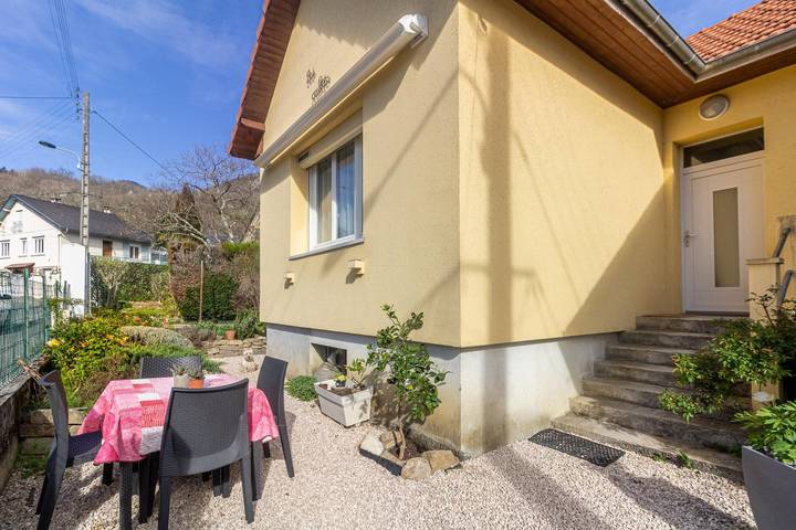 Gîte pour 2 personnes à Argelès-Gazost - 2