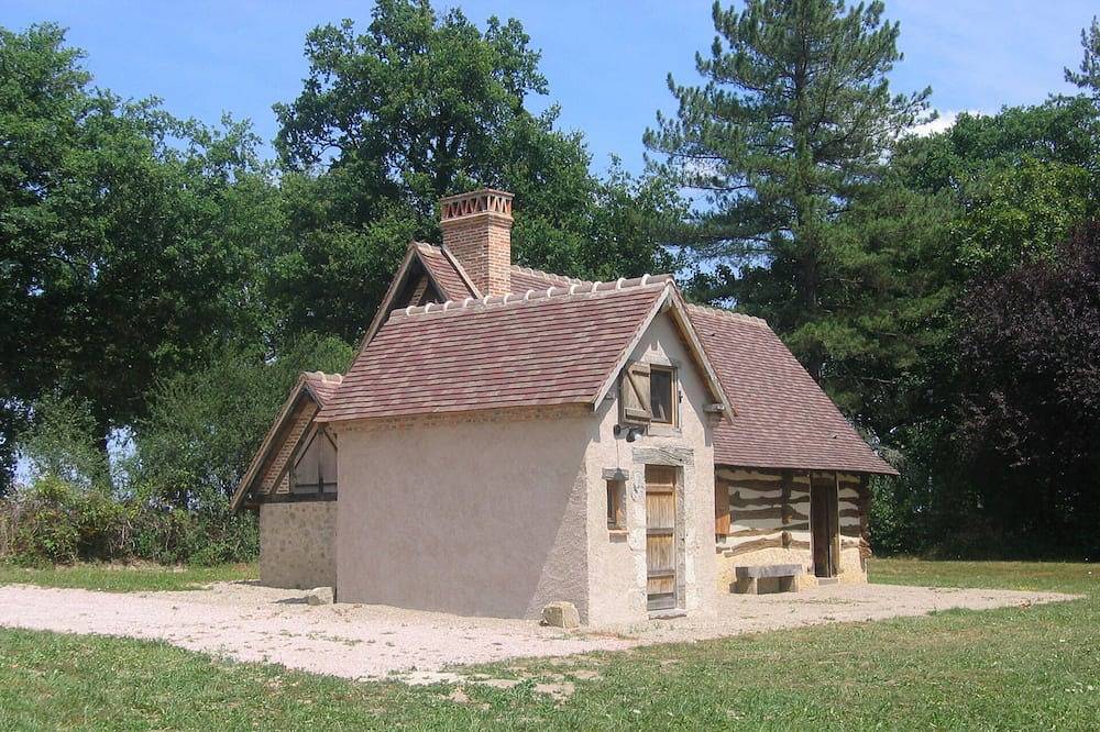 La Tuilerie des Fougis in Thionne, Région de Vichy