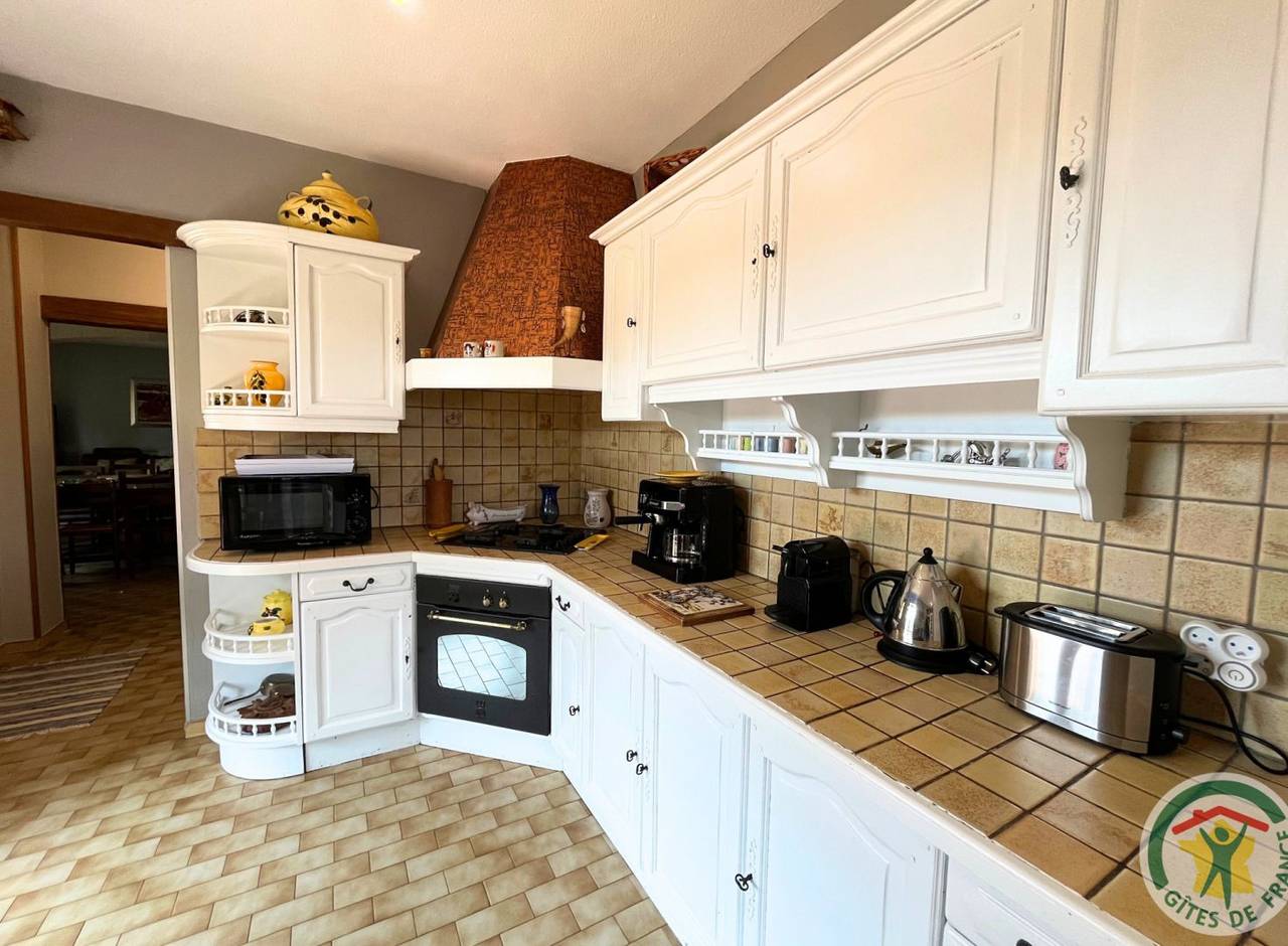 Villa Sud de France – Domaine des Maladières in Vézénobres, Région d'Alès