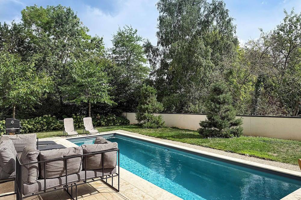 Location De Vacances pour 8 Personnes dans Blois, Vallée de la Loire