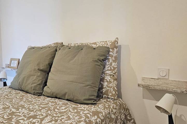 Gîte pour 4 personnes à Spéracèdes - 3