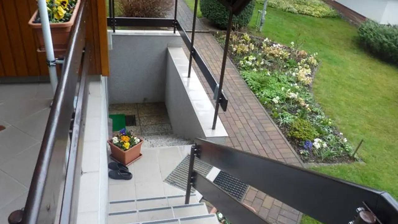 Ferienhaus für 3 Personen (53 m²) in Waren (Müritz) in Waren (Müritz), Müritz