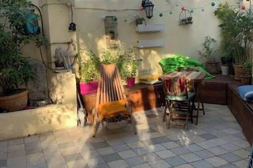 Chambre d’hôte pour 2 personnes à Marseille