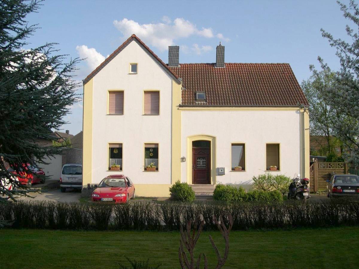 Ganze Wohnung, Apartment - Ground Floor in Voerde (Niederrhein), Niederrhein