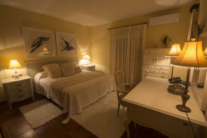 Location de vacances pour 12 personnes, avec sauna et jardin à Santa Gertrudis de Fruitera - 4