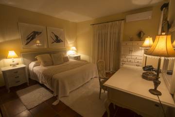 Villa in Santa Eulària des Riu, East Ibiza für 12 