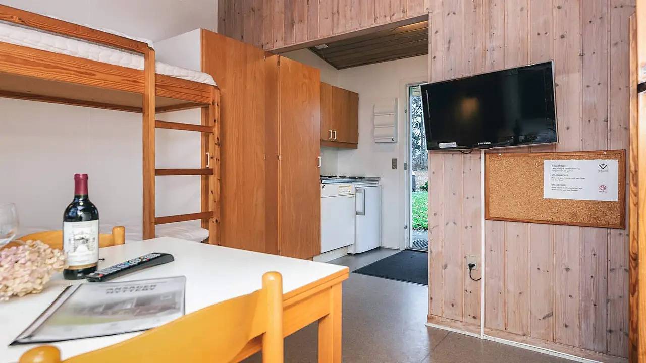Ferienhaus für 4 Personen (18 m²) in Ansager in Ansager, Varde