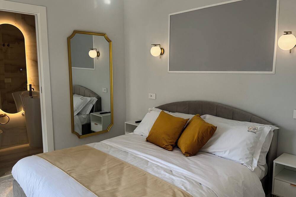 Ac Gold B&B Boutique Rooms & Suites in Regio de Calabria, Provincia de Reggio Calabria