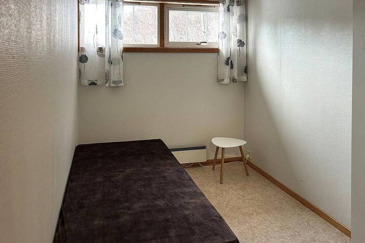 Ganze Wohnung, 3 bedroom cozy apartment in Verma in Rauma (Norwegen), Gudbrandsdalen