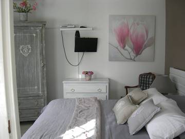 Cottage pour 2 personnes au Bassin d'Arcachon