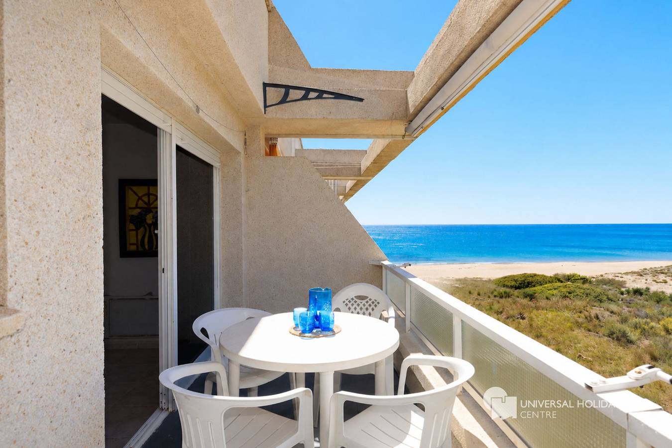 Appartement entier, Residencial Villa Adriana in Parque de Montroig, Costa Dorada