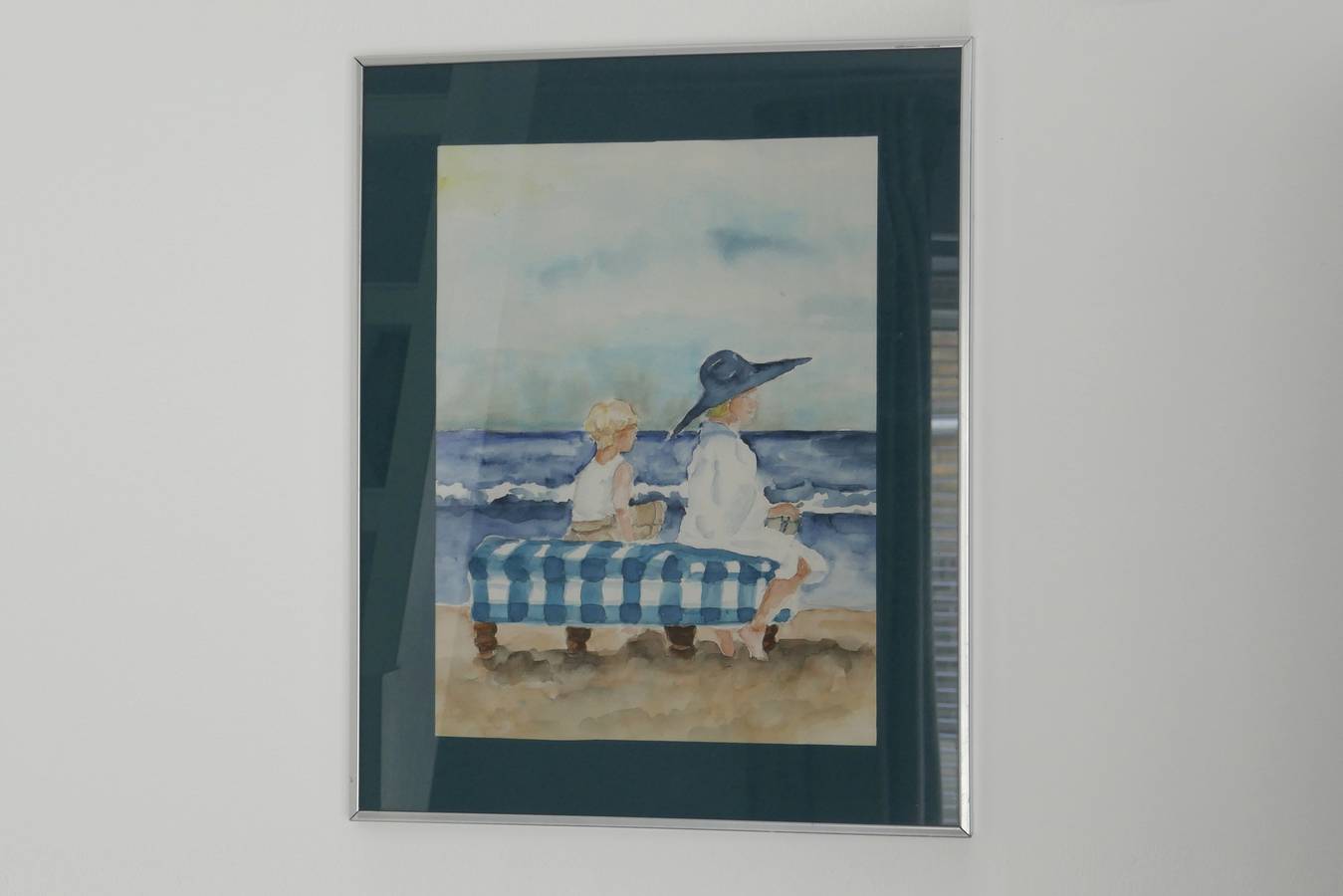 Casa de vacaciones para 2 personas con terraza in Noordwijk aan Zee, Noordwijk (Holanda Meridional)