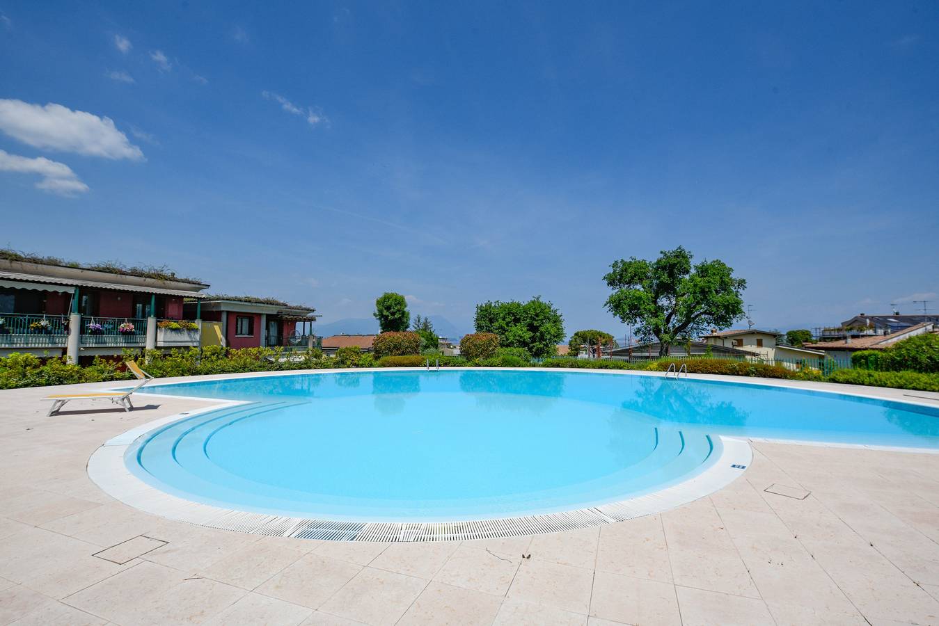 Appartamento intero, Desenzanoloft Butterfly and Pools in Rivoltella del Garda, Desenzano del Garda