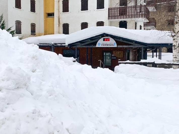 Gîte pour 4 personnes, animaux acceptés dans Formigal - 3