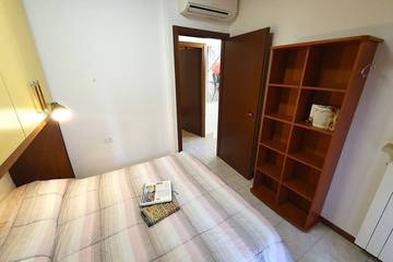 Chalet per 5 Persone in Lazise, Prealpi Gardesane, Foto 4