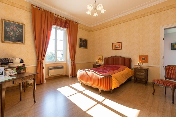 Chambre d’hôte pour 2 personnes, avec jardin en Ille-et-Vilaine - 4
