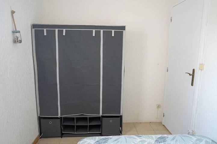 Location de vacances pour 6 personnes, avec jardin et terrasse, animaux acceptés à Venzolasca - 2