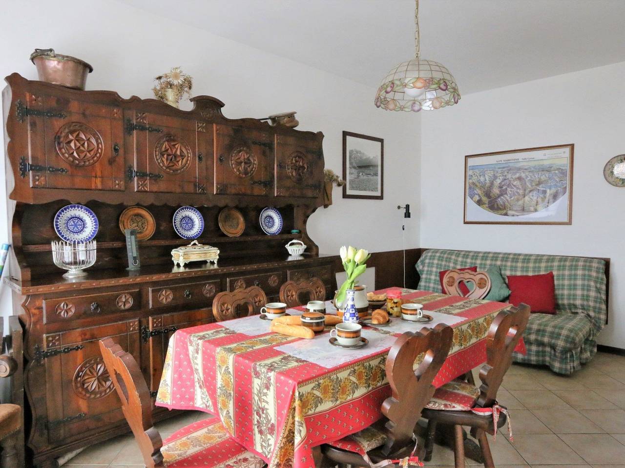 Photo : Appartement de vacances
