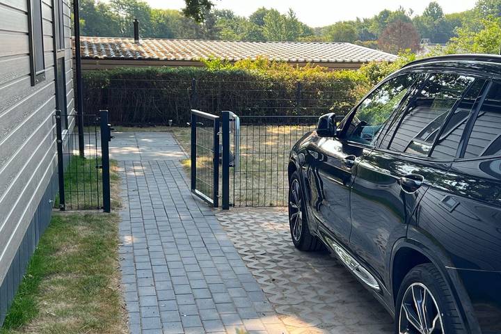 Ferienhaus für 4 Personen, mit Terrasse in Scharbeutz - 4