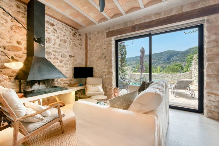 Ferienhaus für 6 Personen, mit Balkon in Alicante Provinz - 3